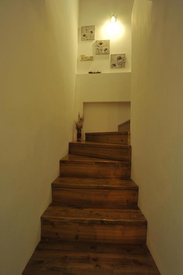 Giannitsa'S House Villa Galaxidi ภายนอก รูปภาพ